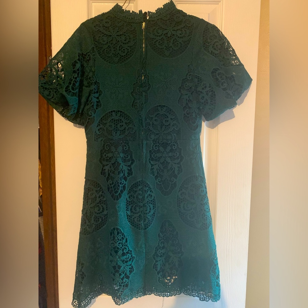 mini dress